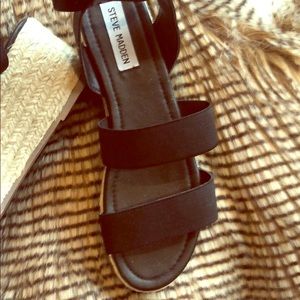 Steve Madden sandals